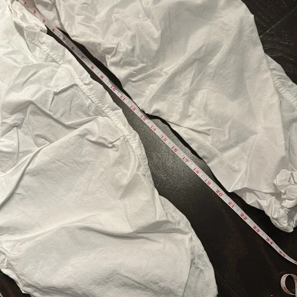 TNA Aviator Parachute Pant - Picture 5 of 7